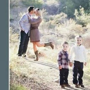 Meet your Posher, Gina